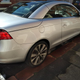 Illustration for article titled Very quick exterior wash of VW Eos